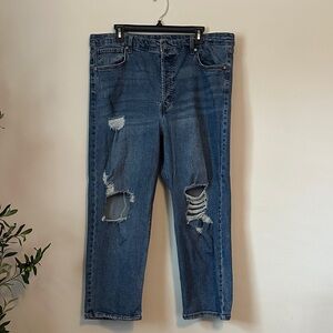 Wild Fable Denim Jeans
